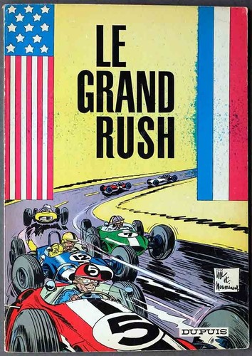 Jean valhardi o 1965 - valhardi,