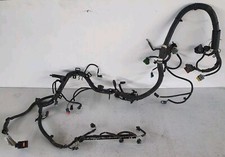 Faisceau Moteur Cables Cablage CITROEN C8 2.2 HDI REF 1400902580