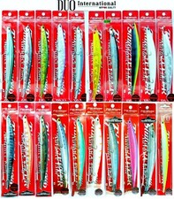 Duo tide minnow slim - duo,
