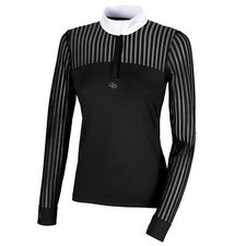 Pikeur Blouse Black Selection FS 2024