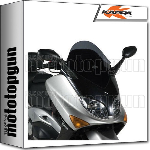 Kappa bulle fume yamaha max - t,