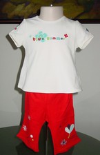 NWT Catimini PALM BEACH