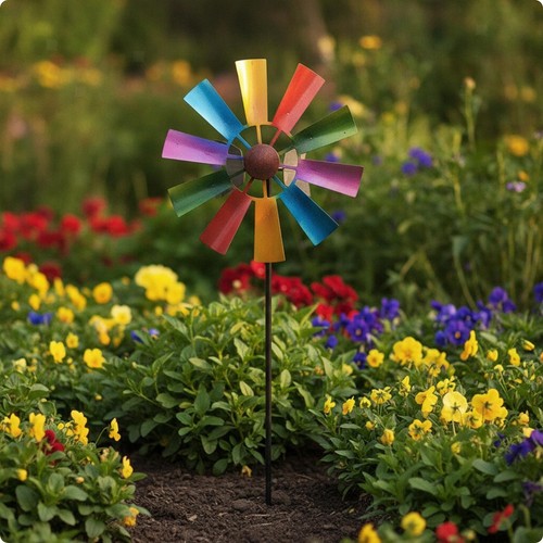 Piquet jardin forme de - de,