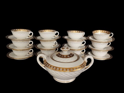 Tasses thé en - tasses, à