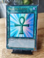 Carte Yu-gi-oh! Monster Reborn