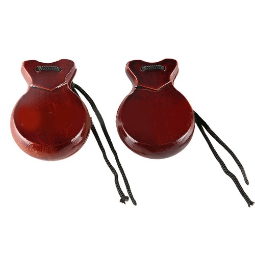 Ensemble castagnettes en - castagnettes,