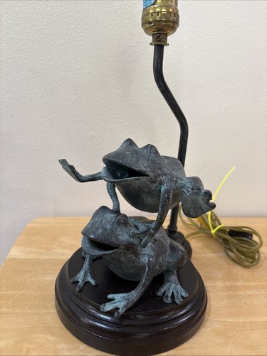 Vintage bronze verdigris - bronze,