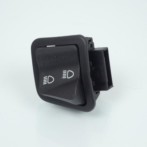Bouton couvre guidon - bouton,