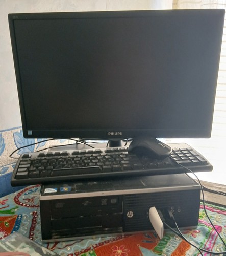 Bureau 6000 pro - de,