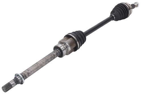 Nty driveshaft droit avant - driveshaft,