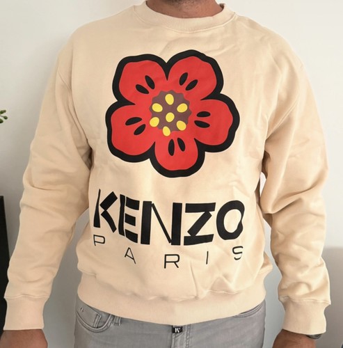 Pull kenzo - pull,