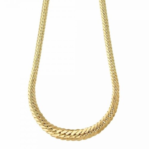Collier chaîne pour femme - À,