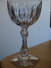 VAL ST LAMBERT CRISTAL PRINCES