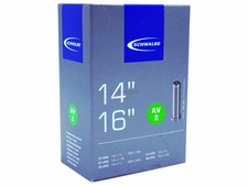 Tuyau de vélo Schwalbe AV2