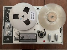 Magnétophone collection  AKAI