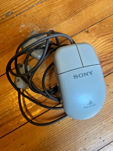 Souris officielle pour - , sony