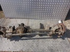 Pont avant complet JEEP GRAND