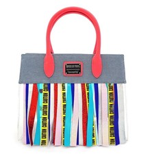 Sac A Main Bird Of Prey -