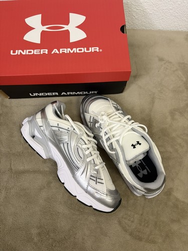 Under armour sola white - armour, ua