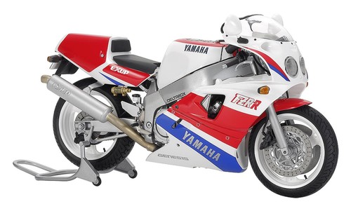 Moto tamiya 58 yamaha - n°,