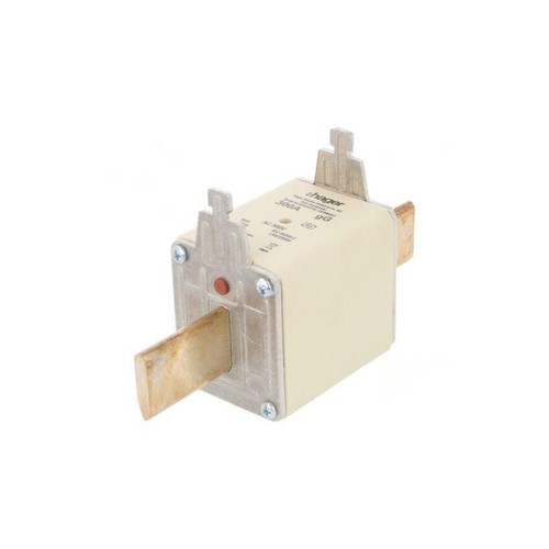 Fusible fusion 300a - de, fusion,