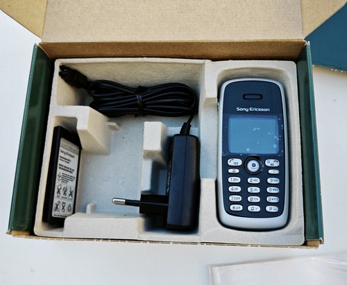 Sony ericsson t300 dans son - ericsson,