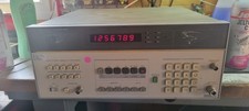 AGILENT HP8901A Modulation