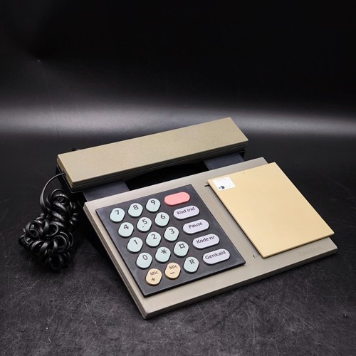 Bang olufsen beocom - bang, &