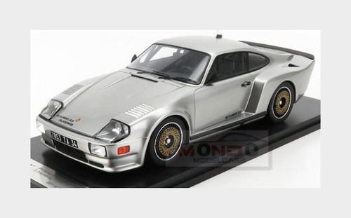 Kess model porsche - kess,