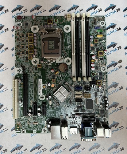 615114 001 ddr3 - hp, 615114-001