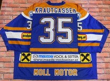 MAGLIA SHIRT TRIKOT HOCKEY SUR