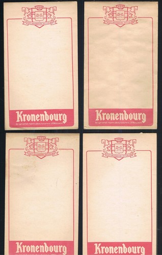 Kronenbourg brasseur grand - kronenbourg,