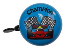 Cloche Vélo Bbebell Mini Ding