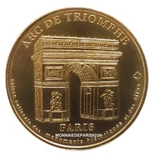 Monnaie de Paris 75.Paris -