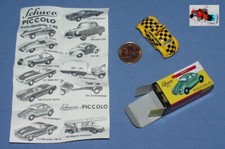 Schuco Piccolo réf 712 : VW
