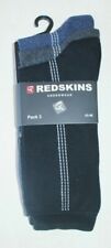 3 paires de chaussettes 43/46 neuves marque Redskins étiquettées à 19€ (sm)