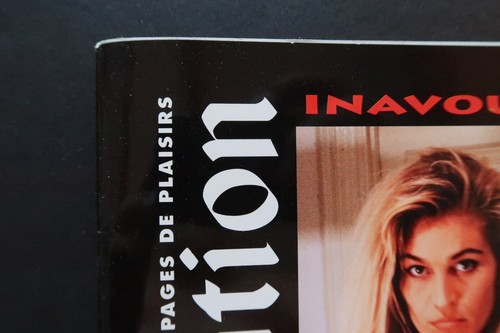 Inavouable special - inavouable,