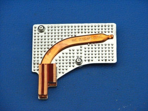Refroidisseur carte graphique - carte,