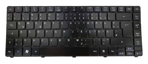 New acer aspire keyboard 3410 - aspire,