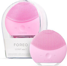 FOREO LUNA mini 2 Massage du Visage Spa et Nettoyant - Pearl Pink