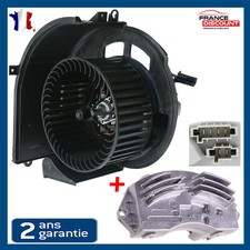 Pulseur d'Air Ventilateur pour