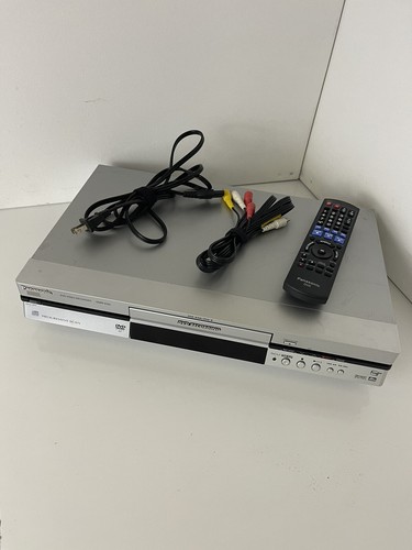 Panasonic dmr e50 - panasonic, dvd