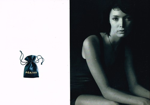 Publicite advertising 055 - advertising,