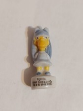 Fève Terri - Série les Simpsons - 2013