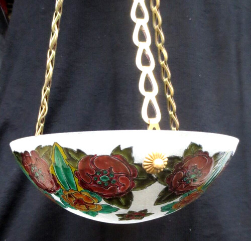 Lustre plafonnier en - lustre,
