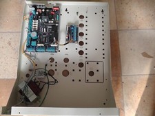 Centrale alarme Arithec ATS