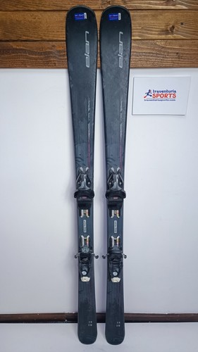 Ski elan snow - snow, cm