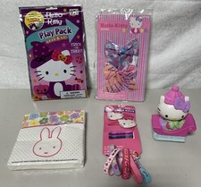 Hello Kitty Stocking Stuffers