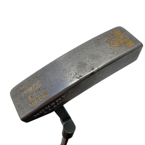 Scotty cameron circa 3 - cameron,