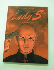 Lady S - Tome 16 - Missions